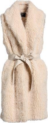 Fracomina CAPISPALLA - Shearling & Teddy su YOOX.COM