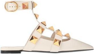 Valentino Garavani FOOTWEAR - Ballet flats sur YOOX.COM