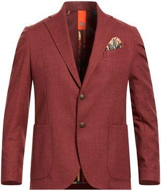 Bharnaba SUITS and CO-ORDS - Blazers on YOOX.COM