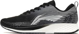 Li-Ning Rough Rabbit 4 IV Black Grey White ARMS039-1