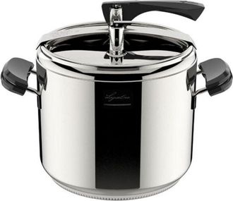 Lagostina Olla A Presi&oacute;n La Classica L 5,0 Lagostina