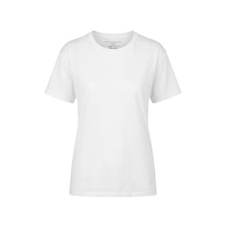 Majestic Filatures Crew-neck T-shirt