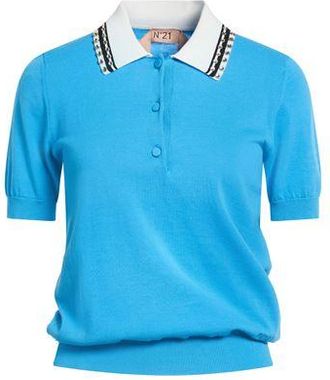 N&deg;21 STRICKWAREN - Pullover auf YOOX.COM