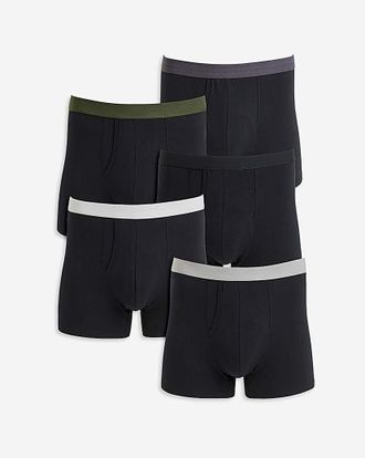 Jacamo 5 Pack A Fronts