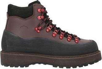 Diemme CALZADO - Botines de ca&ntilde;a alta en YOOX.COM