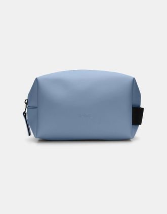 Rains Wash Bag Small - 172 Blue Dusk - Size: ONE size