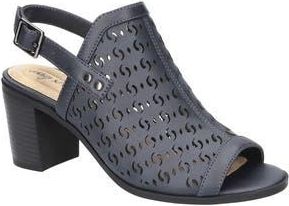 Easy Street Chellie Slingback Sandal in Navy at Nordstrom Rack, Size 7.5