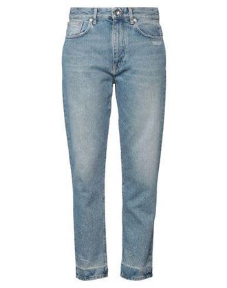 Off-white BOTTOMWEAR - Jeans on YOOX.COM