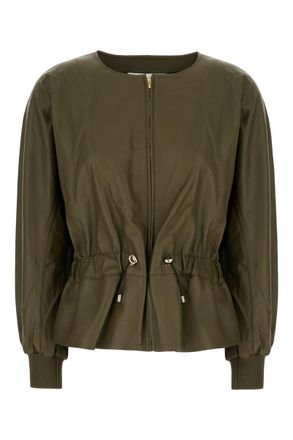 Andr&egrave; Maurice Jackets