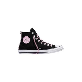 Converse Hello Kitty Chuck Taylor All Star HI - Shoes - Mujer - Negro - 41 EU