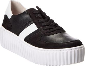 Gabor Gabor Leather Sneaker