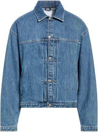 Edwin CAPISPALLA - Capispalla jeans su YOOX.COM