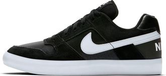 Nike Delta Force Vulc SB Black 942237-010