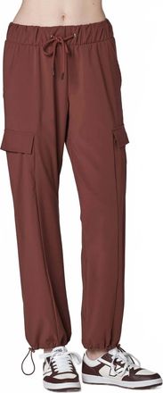 9 Two 5 Loosen Up Pants In Mousse