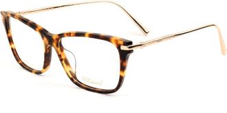 Chopard Titanium Womens Frames