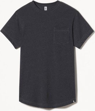 Glyder Do No Harm Tee in Black at Nordstrom, Size Xx-Large
