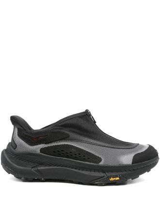 Hoka One One Project Transport sneakers - Black