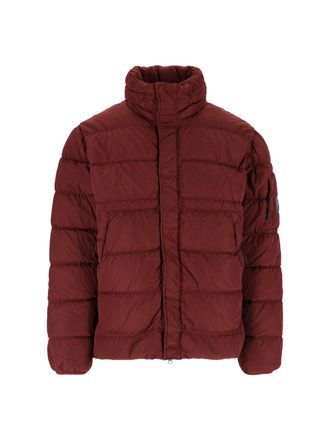 C.P. Company Piumino Imbottito Chrome-R