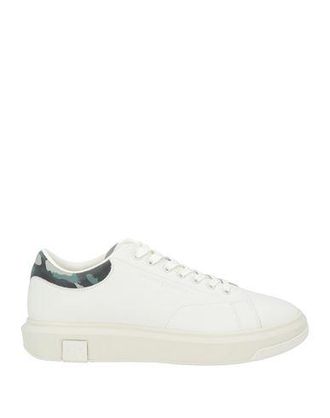 A|X Armani Exchange FOOTWEAR - Trainers on YOOX.COM