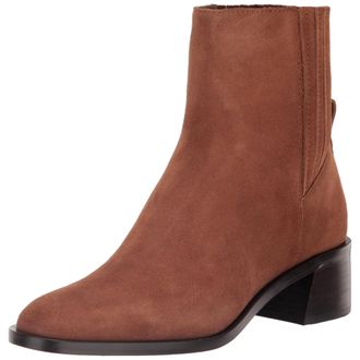 Dolce Vita Linny H2O Brown VLINNY0200 Womens