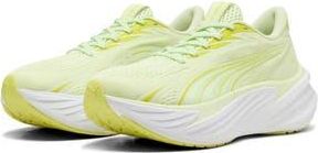 Puma Maxima Pro Sneaker in Lux Lime/Puma White/Apple at Nordstrom Rack, Size 6.5
