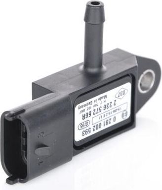 OEM Sensor De Presi&oacute;n 0281002593 Bosch