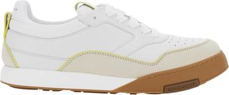 Givenchy White Yard Sneakers