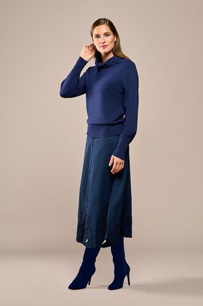 Mart Visser Therry Rok Navy