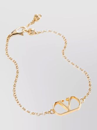 Valentino Garavani chain bracelet