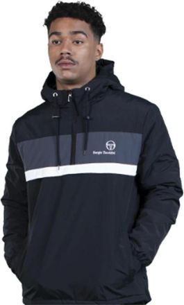 Sergio Tacchini Uomo, Giacche, Blu, L, new