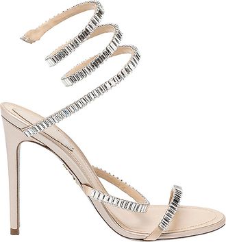 Rene Caovilla Sandal