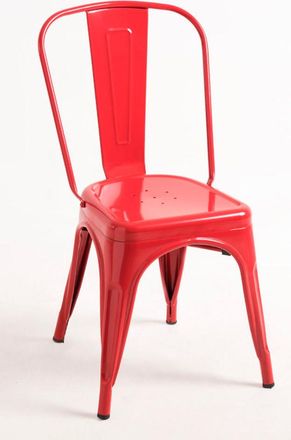 Regalos Miguel Regalos Miguel - Packs Sillas Comedor - Pack 2 Sillas Torix - Rojo