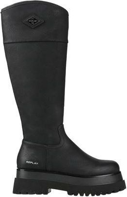 Replay CALZADO - Botas en YOOX.COM