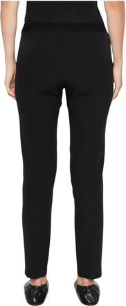 Ermanno Scervino Donna, Pantaloni, Nero, M, new