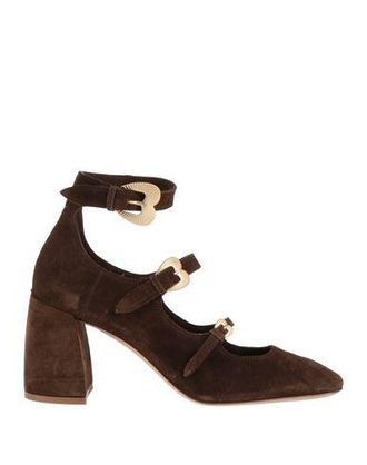 A.Bocca SCHUHE - Pumps auf YOOX.COM