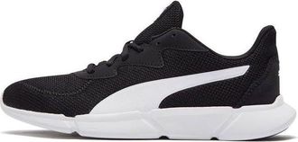 Puma Interflex Runner Black White 192567-01