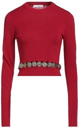 Paco Rabanne KNITWEAR - Jumpers on YOOX.COM