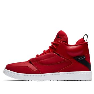 Air Jordan Fadeaway Gym Red AO1329-600