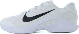 Nike Court Air Zoom Vapor 12 HC White Summit White Black FV5552-101