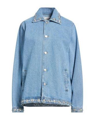 Coperni Denim outerwear