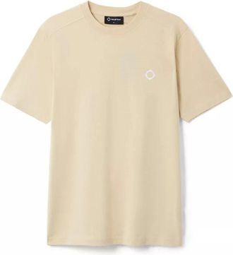 Mastrum Ma.strum, Uomo, Top, Beige, L, new