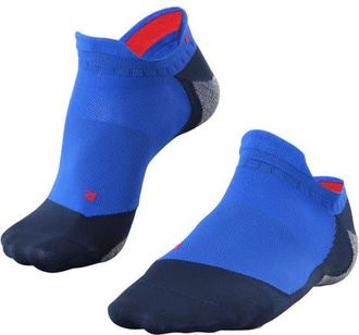 Falke RU5 Race Invisible Running Socks in Cobalt at Nordstrom, Size Medium