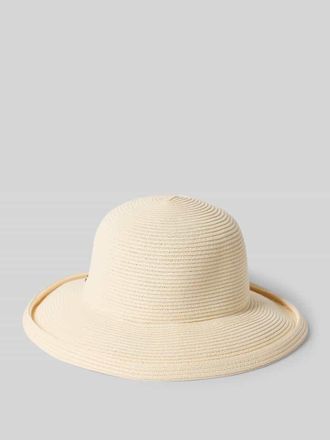 Loevenich Hut mit Rollrand in Offwhite, Gr&ouml;&szlig;e 1