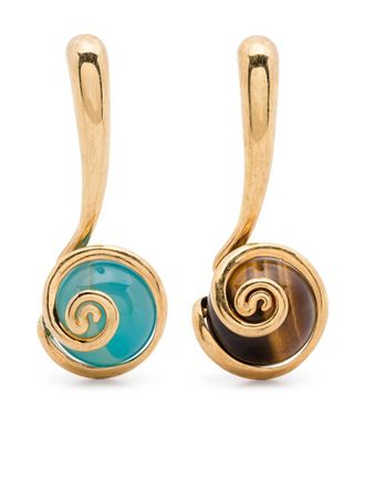 Panconesi Ascolto Earrings S25ea014p