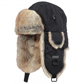 Barts Kamikaze M&uuml;tze - Unisex | beige