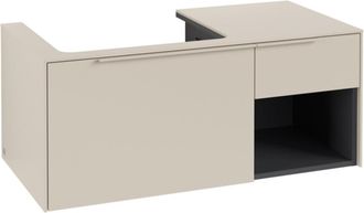 Villeroy & Boch Subway 3.0, 1001x423x516 Mm, Mueble De Lavabo, 2 - Villeroy&boch