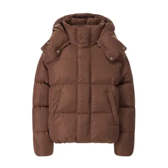 Dsquared2 Heren, Jassen, Bruin, Maat: 2XL