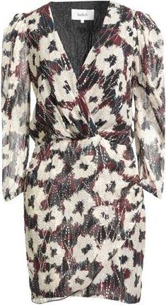 BA&SH KLEIDER - Mini-Kleider auf YOOX.COM