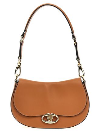 Valentino Garavani Valentino Garavani Small Saddle Handbag