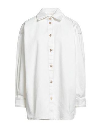 7 For All Mankind TOPS - Jeanshemden auf YOOX.COM